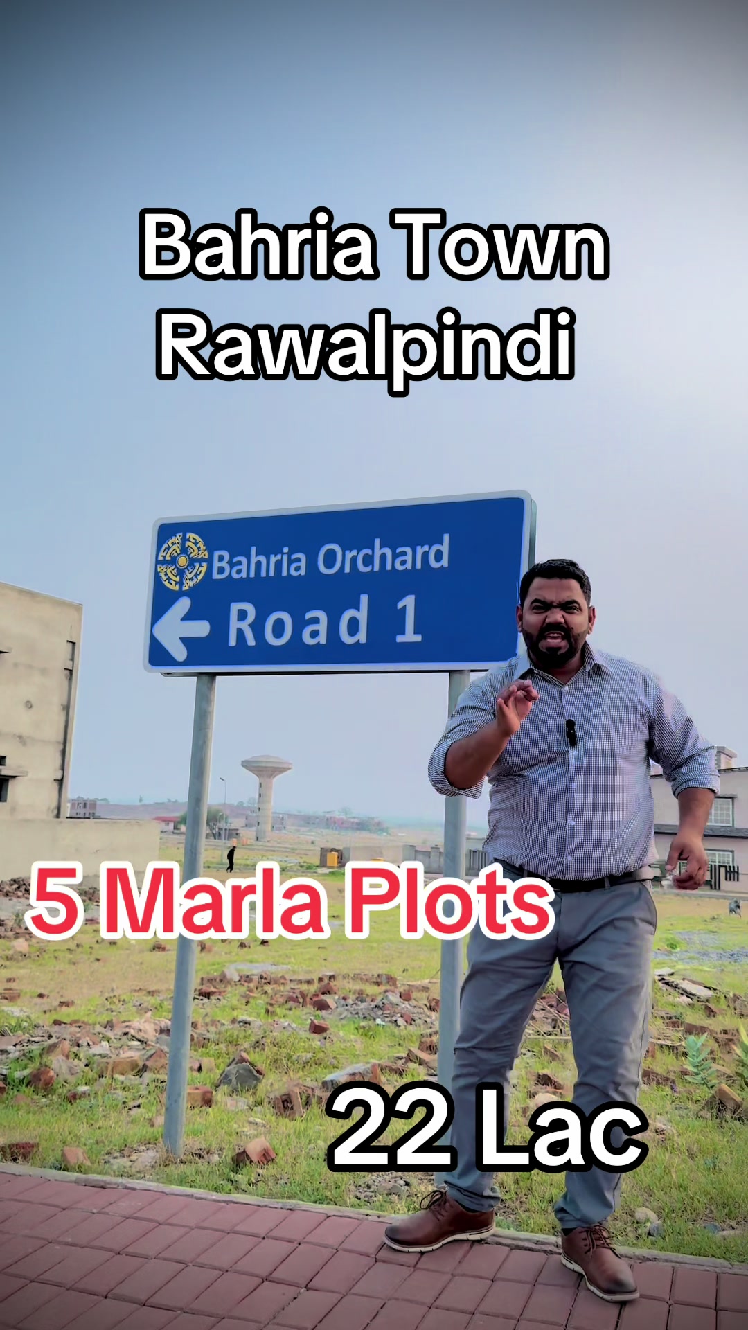 @PS Houses & Plots