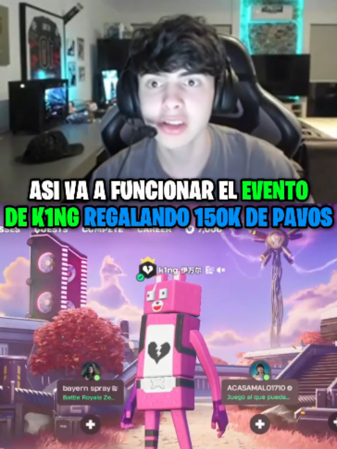 @K1ng Clips