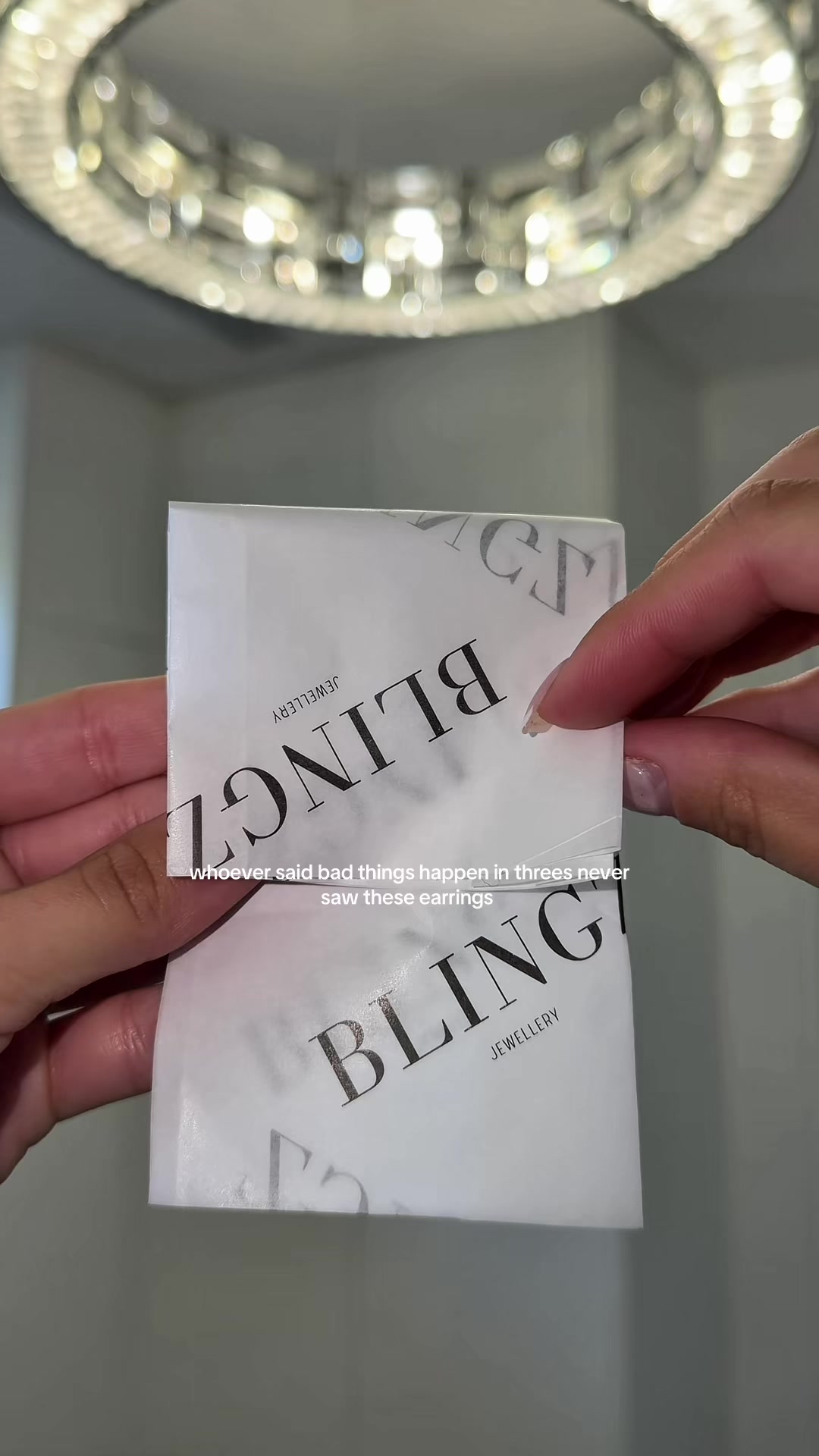 @BLINGZ โจ