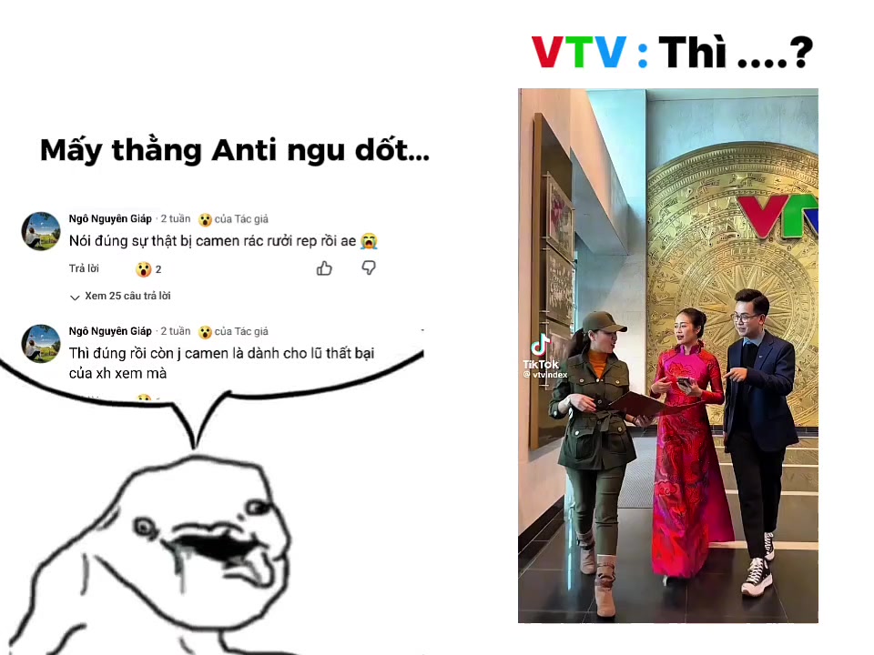 @ミ★ᴅᴏᴜʙʟᴇ ғᴜᴜᴛᴏ ᴛᴀɴᴛᴇɪ★彡🇻🇳