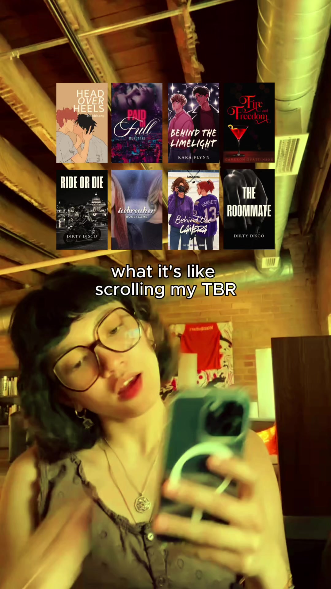 @Wattpad