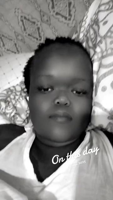 @PORTIA MISS P KGABZA