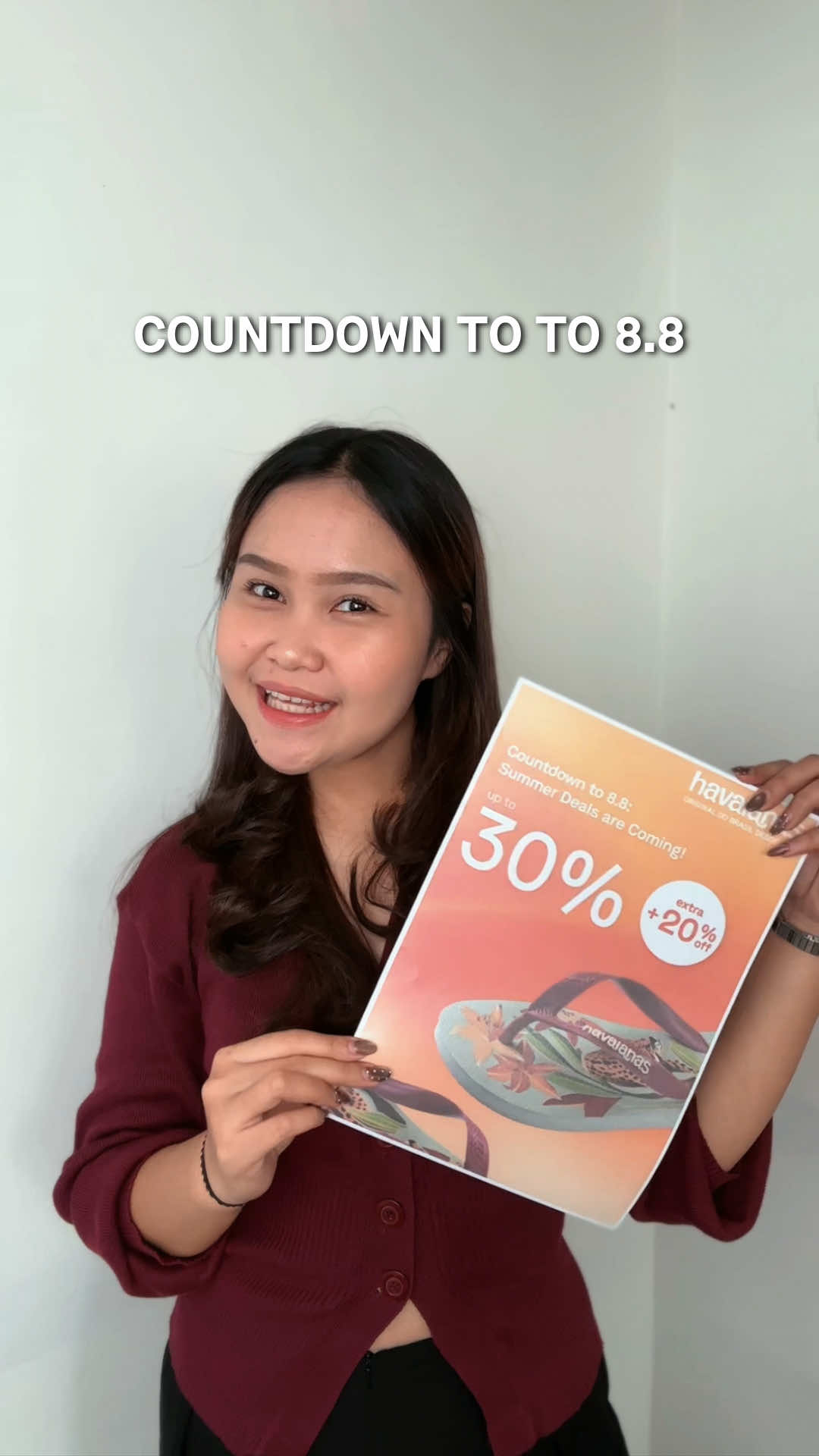 @Havaianas Indonesia