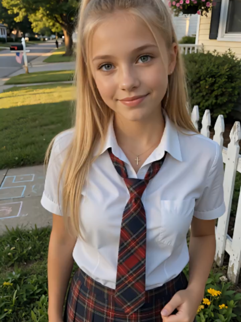 @Adorable Annie