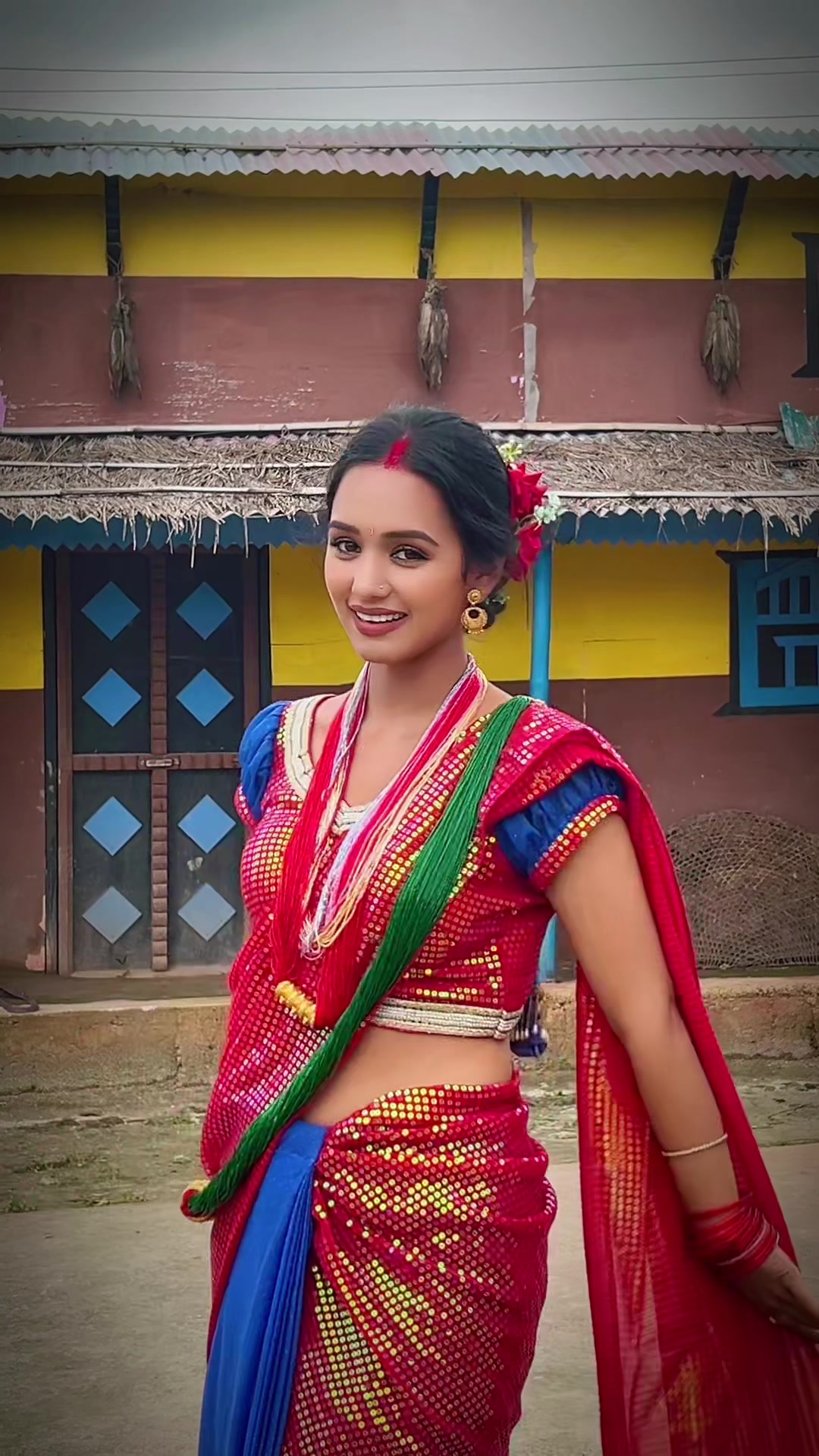 @Aayushma karki official