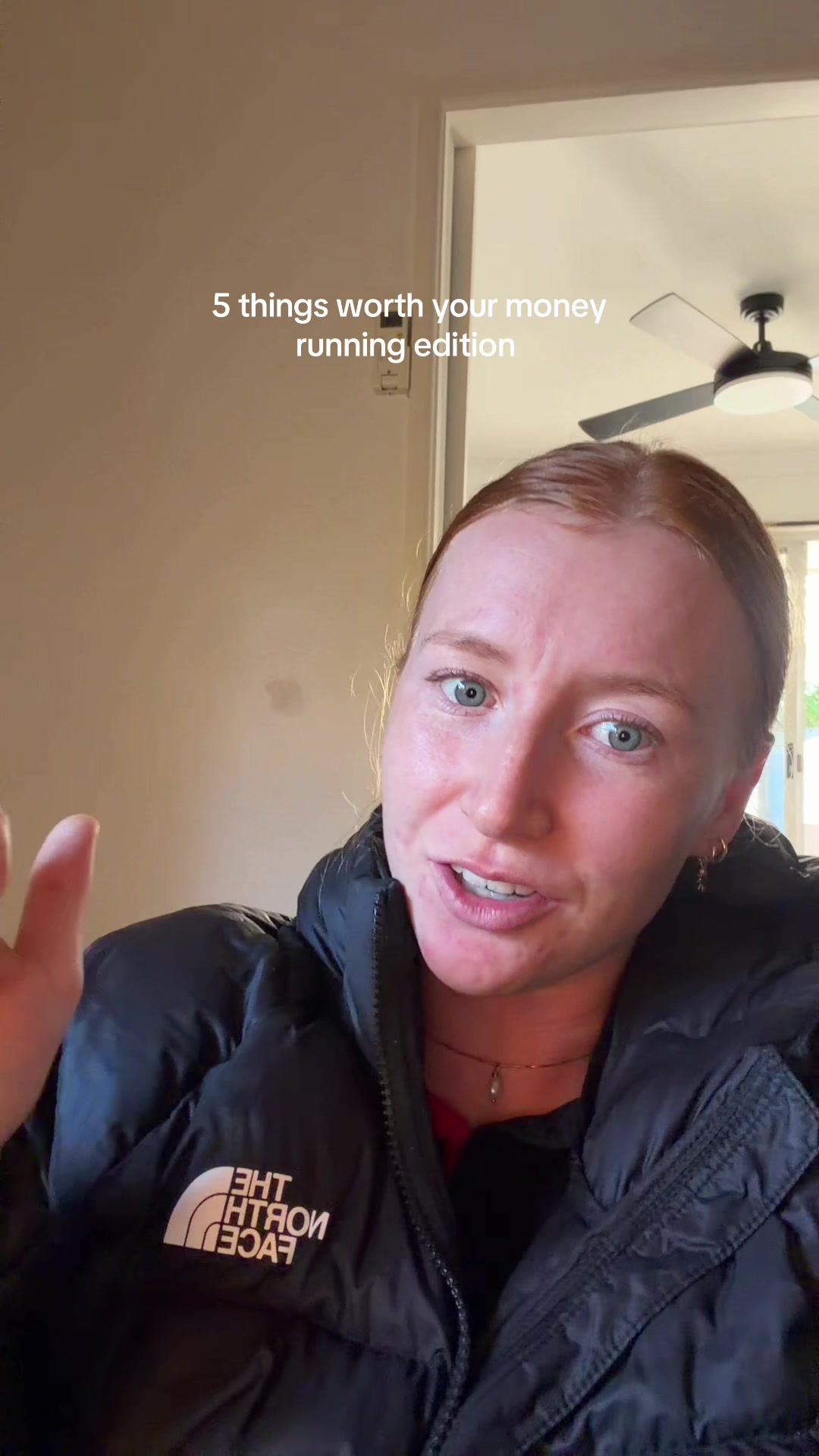 @Emma Y | run coach + physio