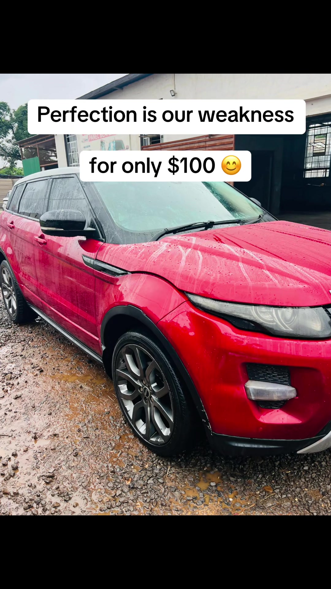 @Shine Express Automotive