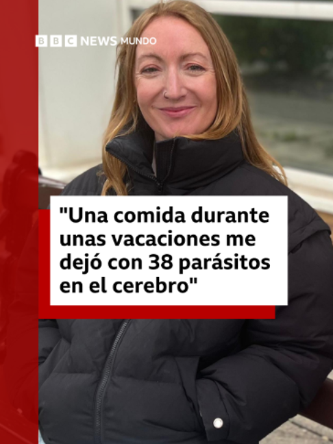 @BBC News Mundo