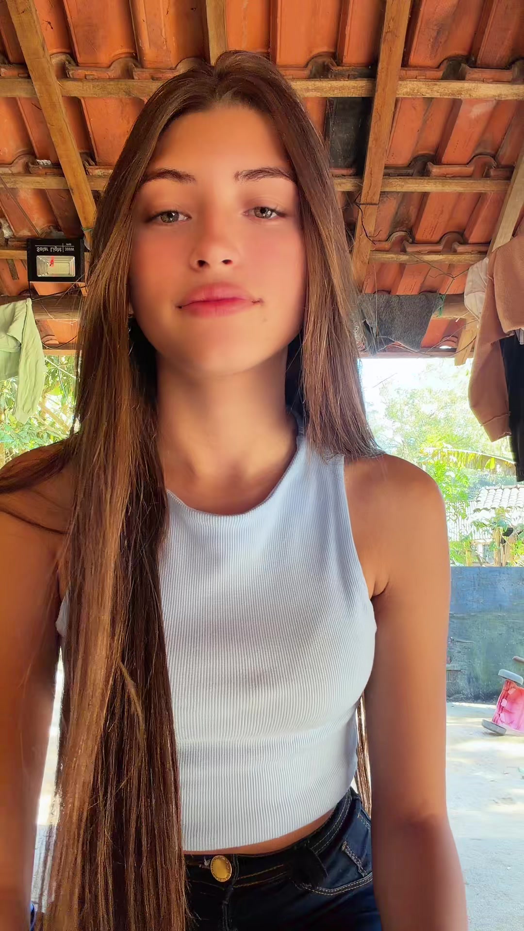 @Laurinha🐎