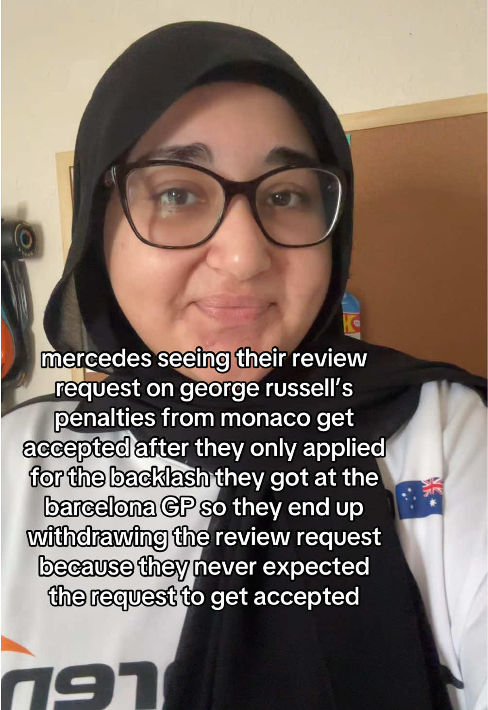 @Sarah 🏎️🍉