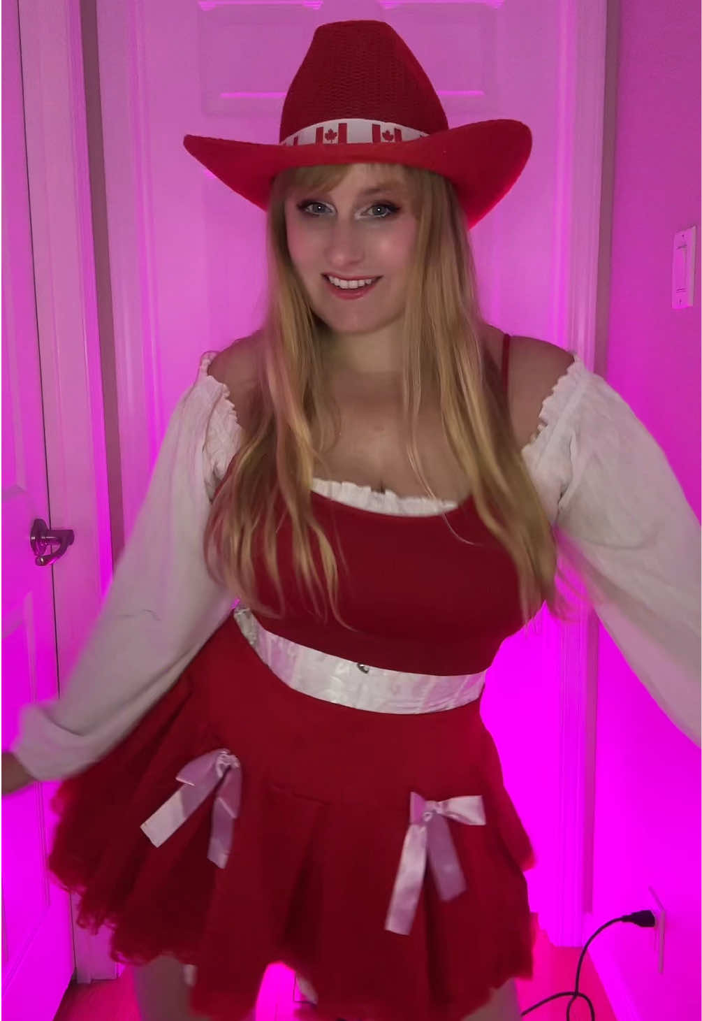 @Kiki Fit Cosplay 🇨🇦