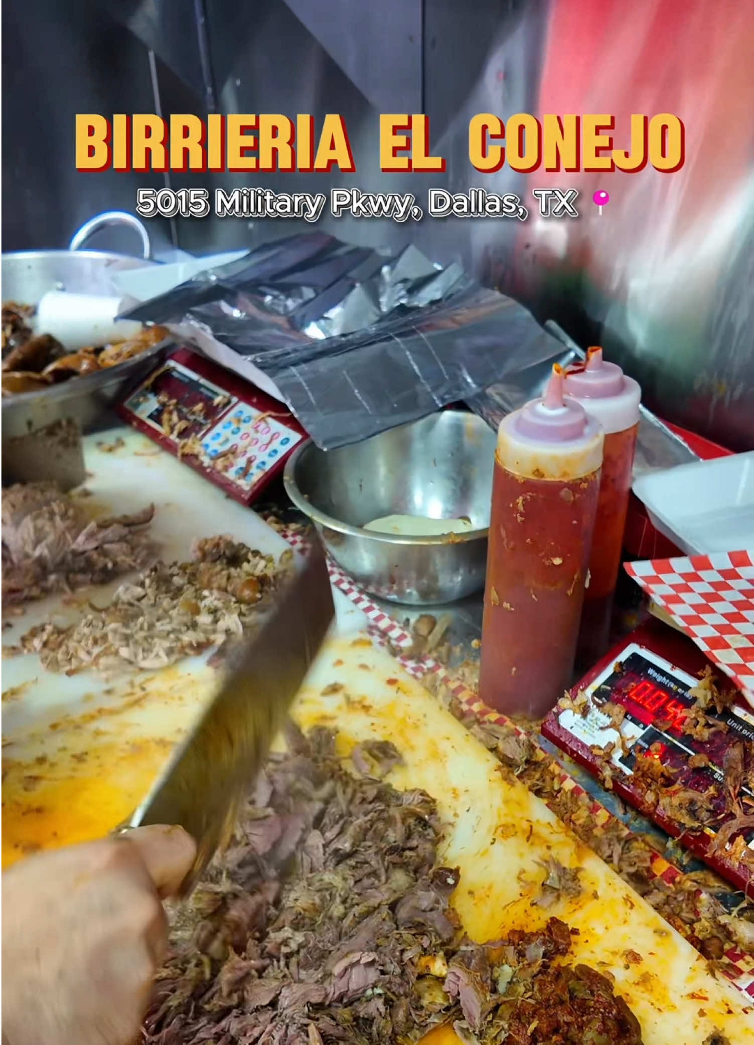 @BIRRIERIA EL CONEJO