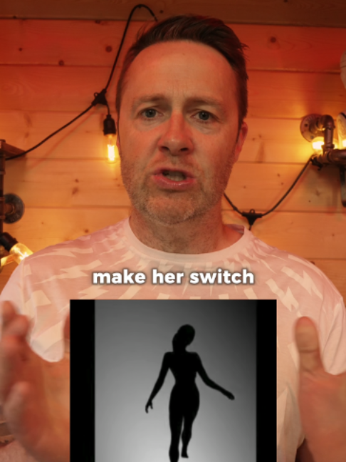 @Keith Barry