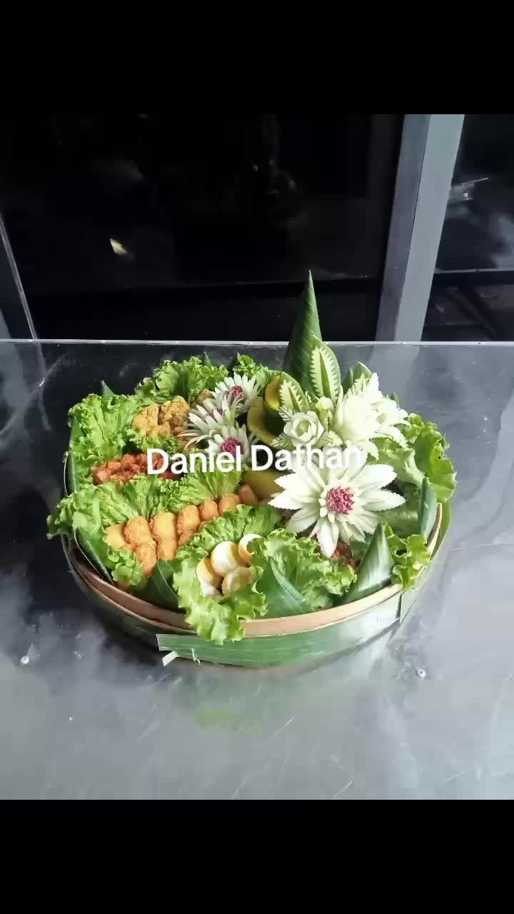 @Daniel Dathan