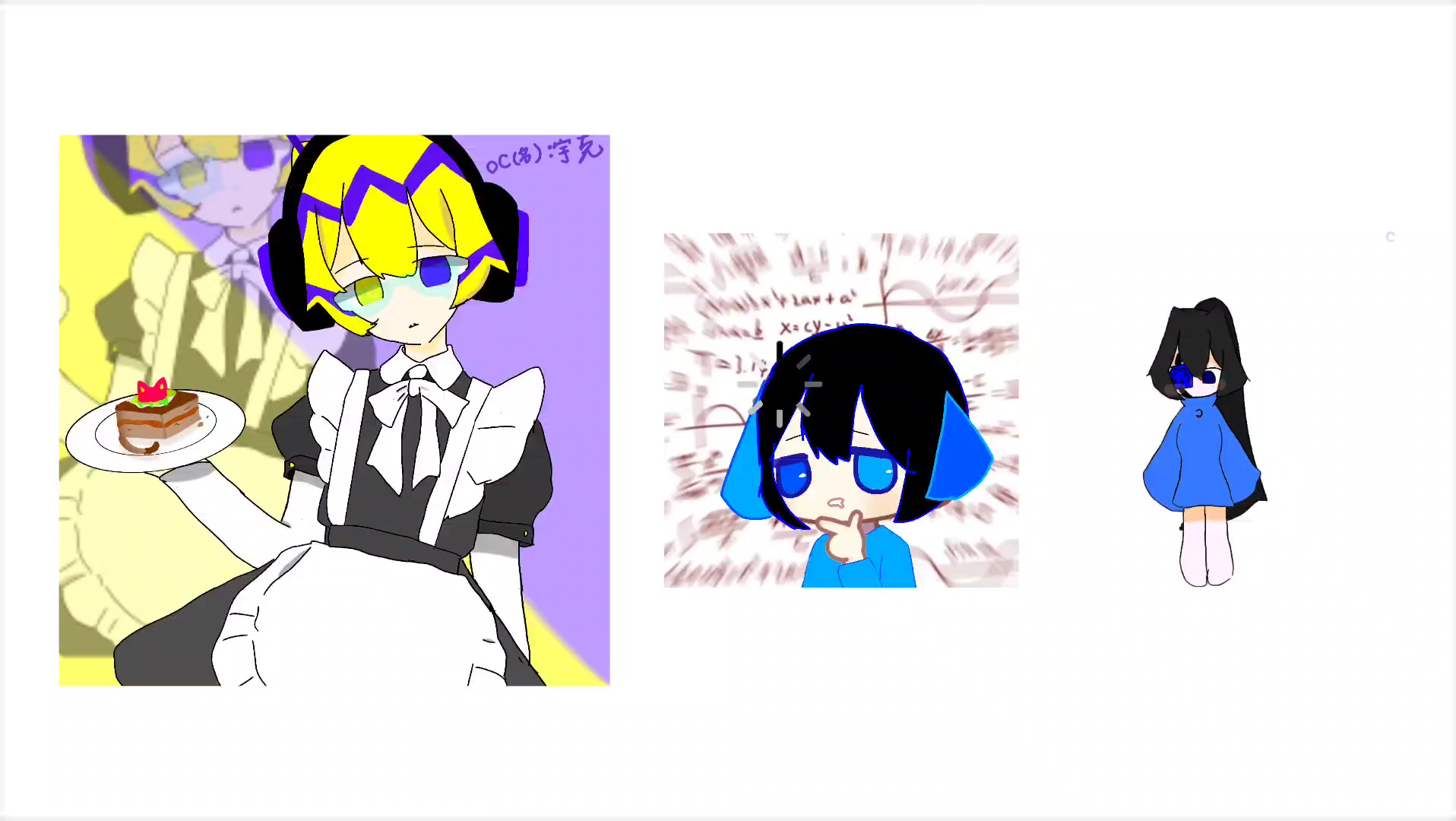 @🌙李魚☀️