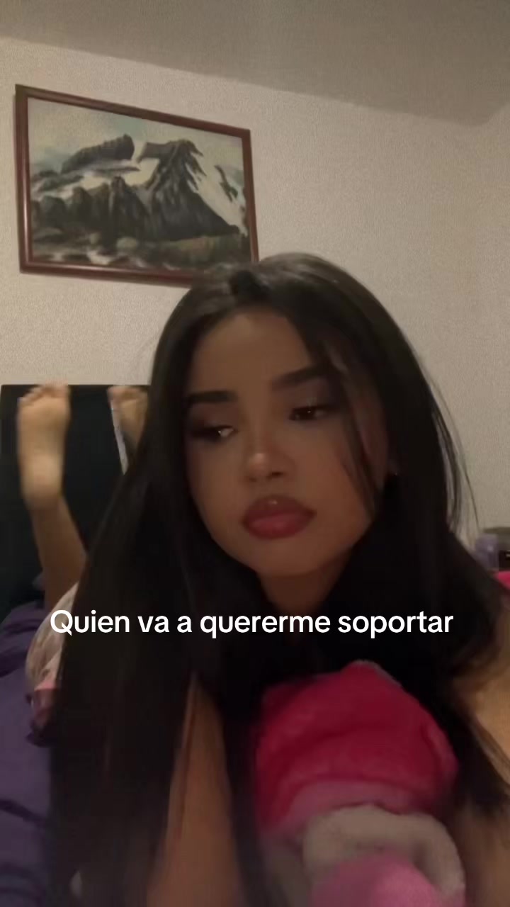 @Elianny Santana🐺