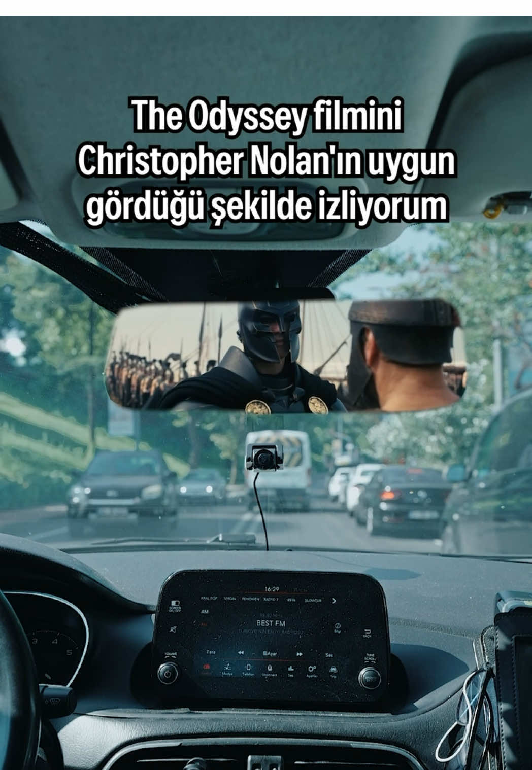 @Yandex Go Türkiye