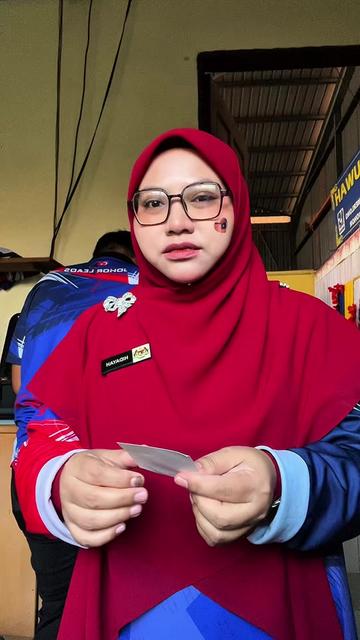 @Nurul Hidayah