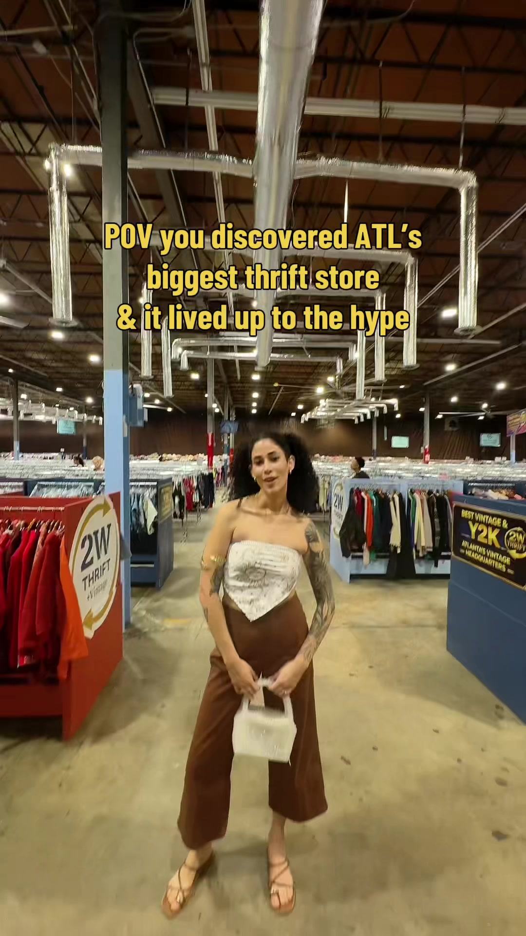 @Atlanta Model Alejandra ๐ต๐ท๐