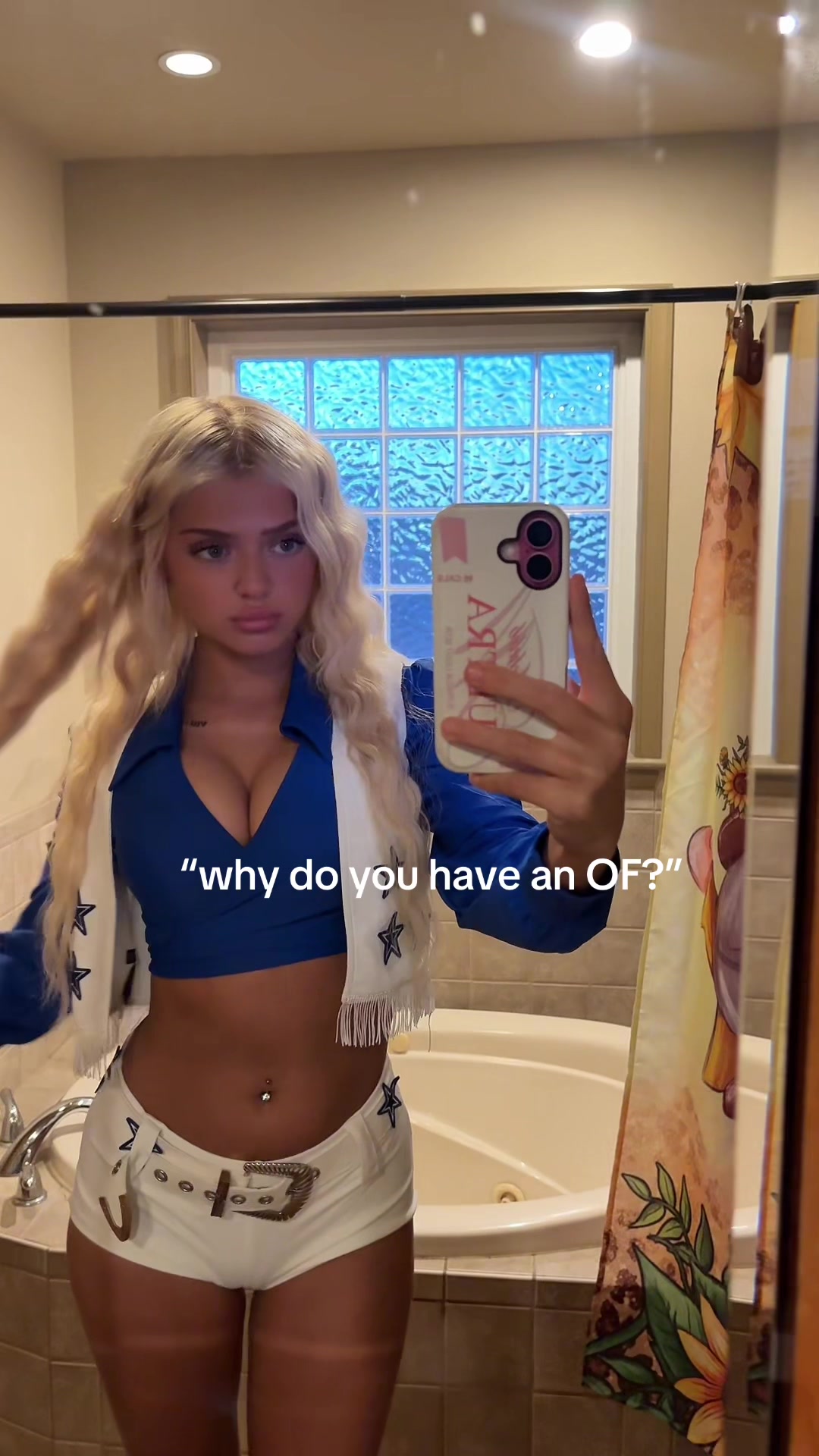 @mia elizabeth