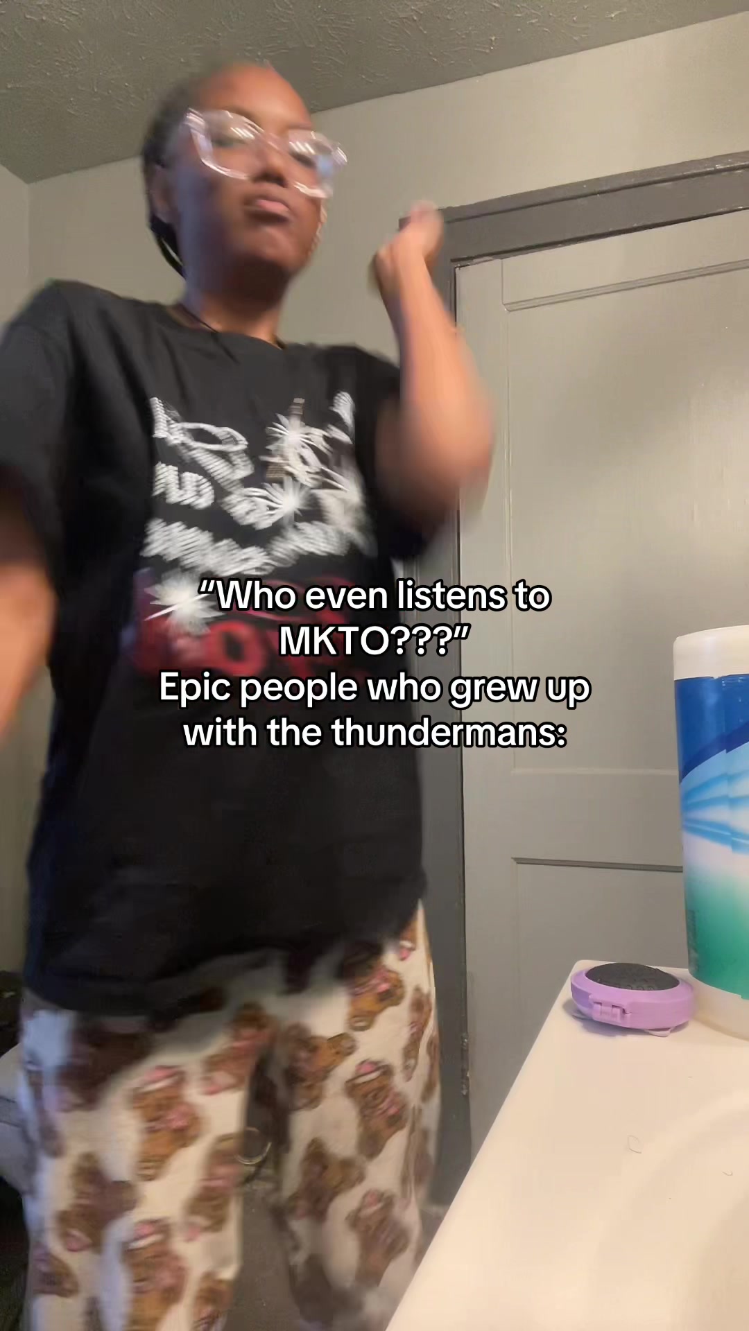 @Erica
