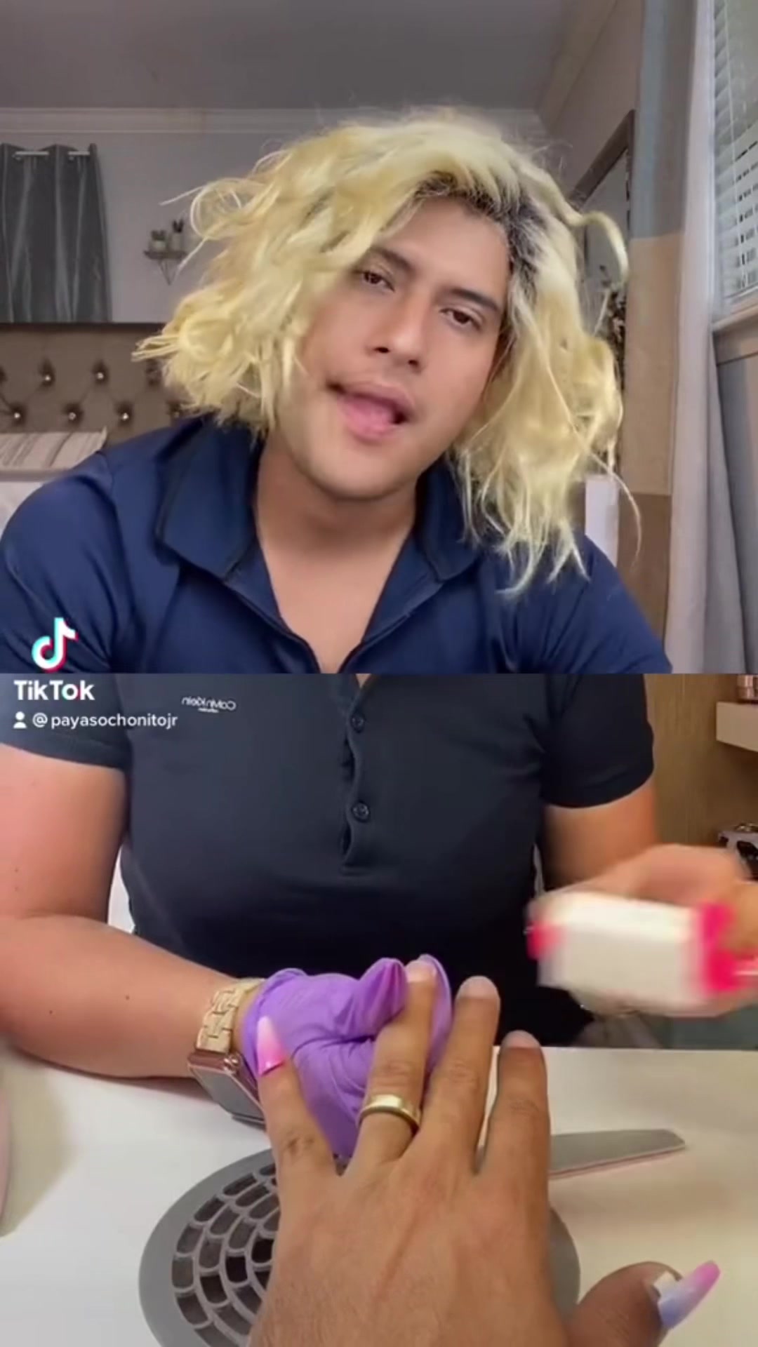 @Payaso chonitooficial
