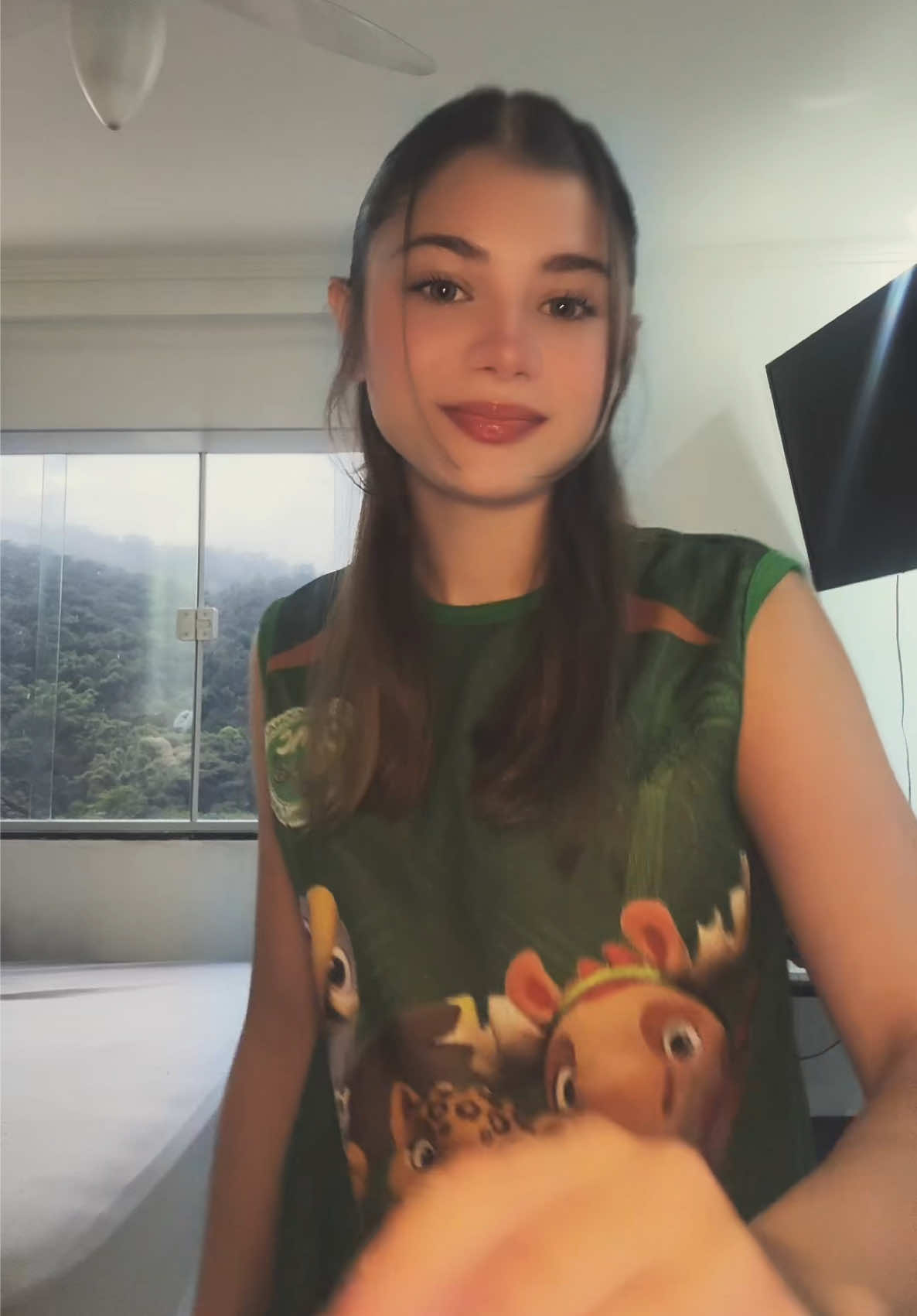 @Manu Guimar&atilde;es e fam&iacute;lia