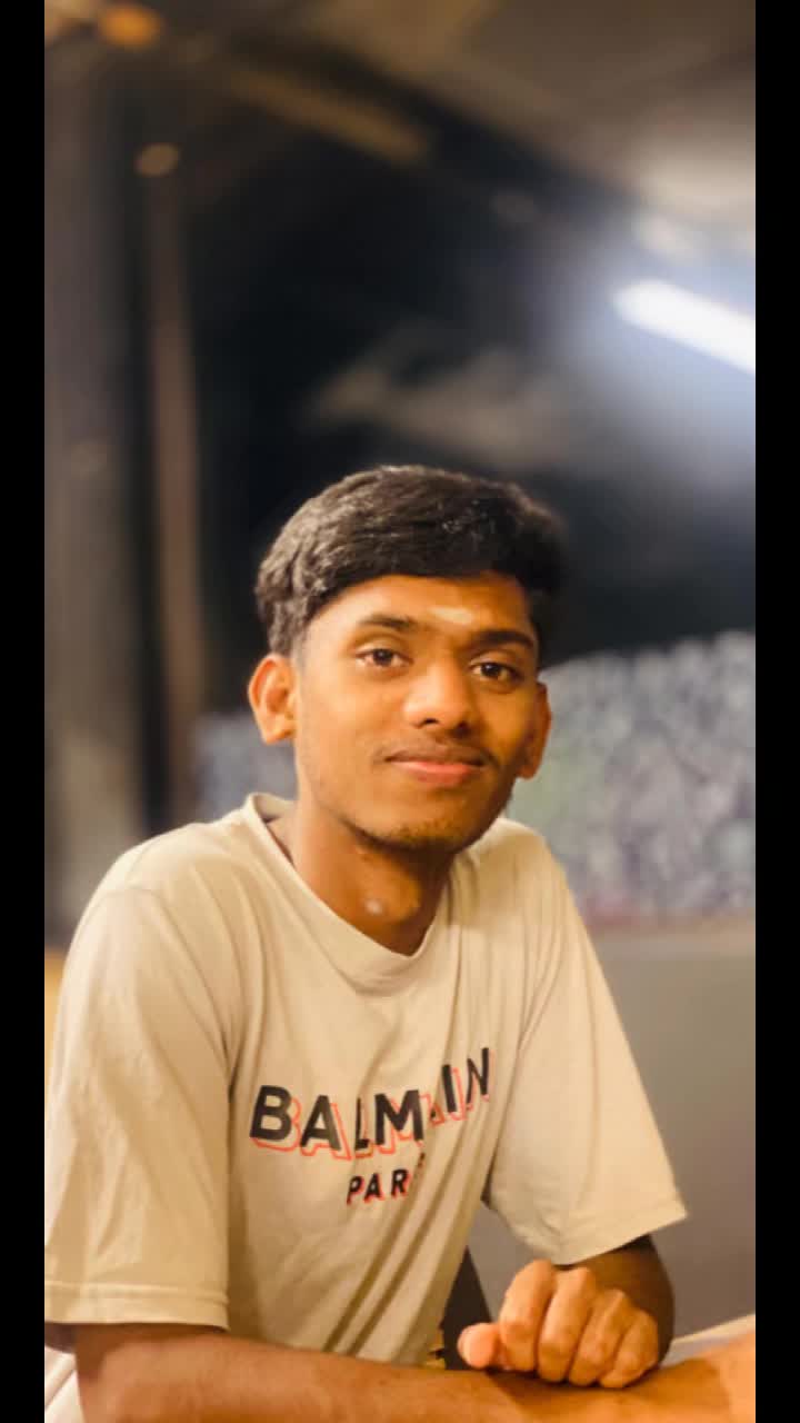@M.S Sanjay TK