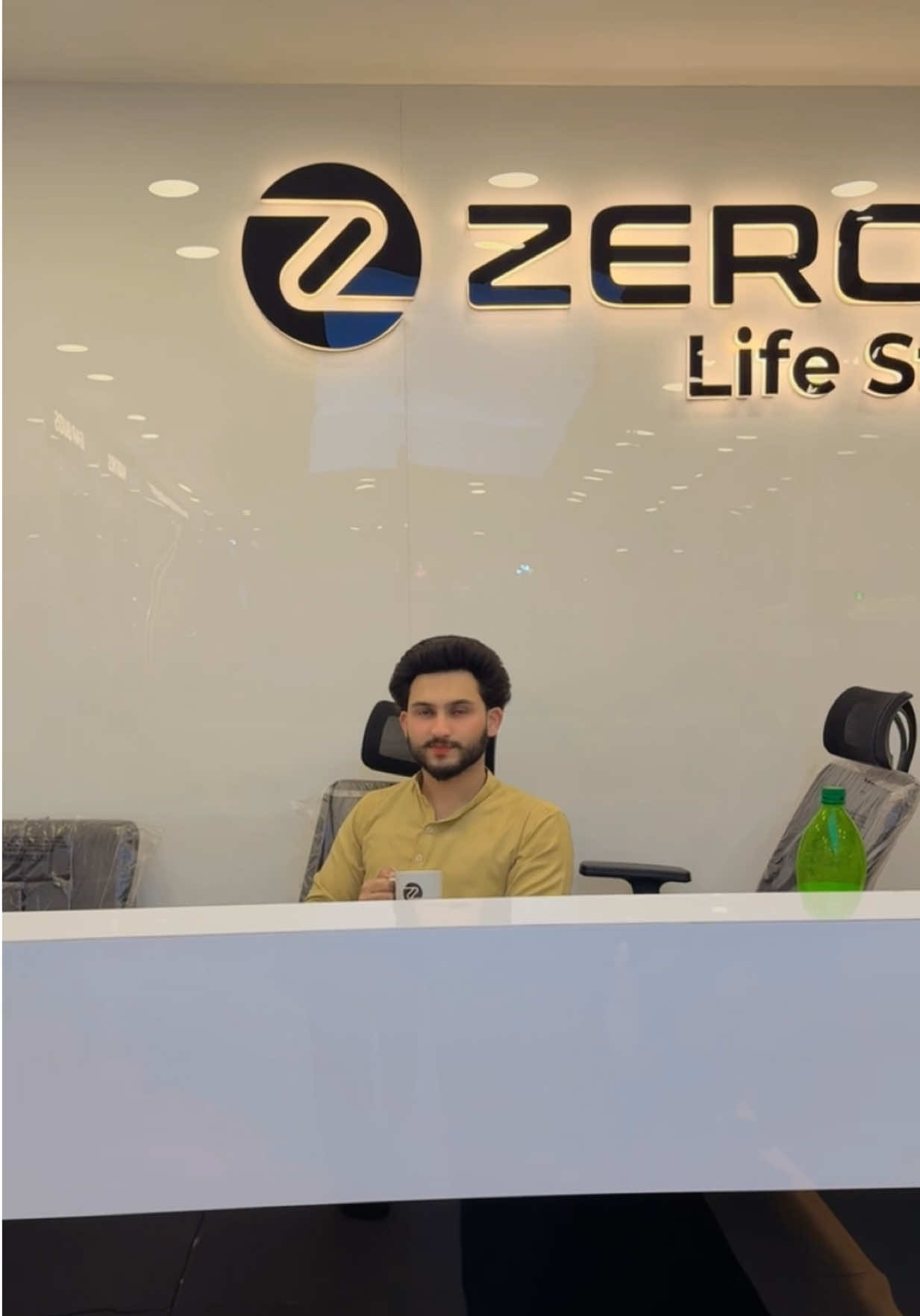 @ZERO-LIFESTYLE LAHORE