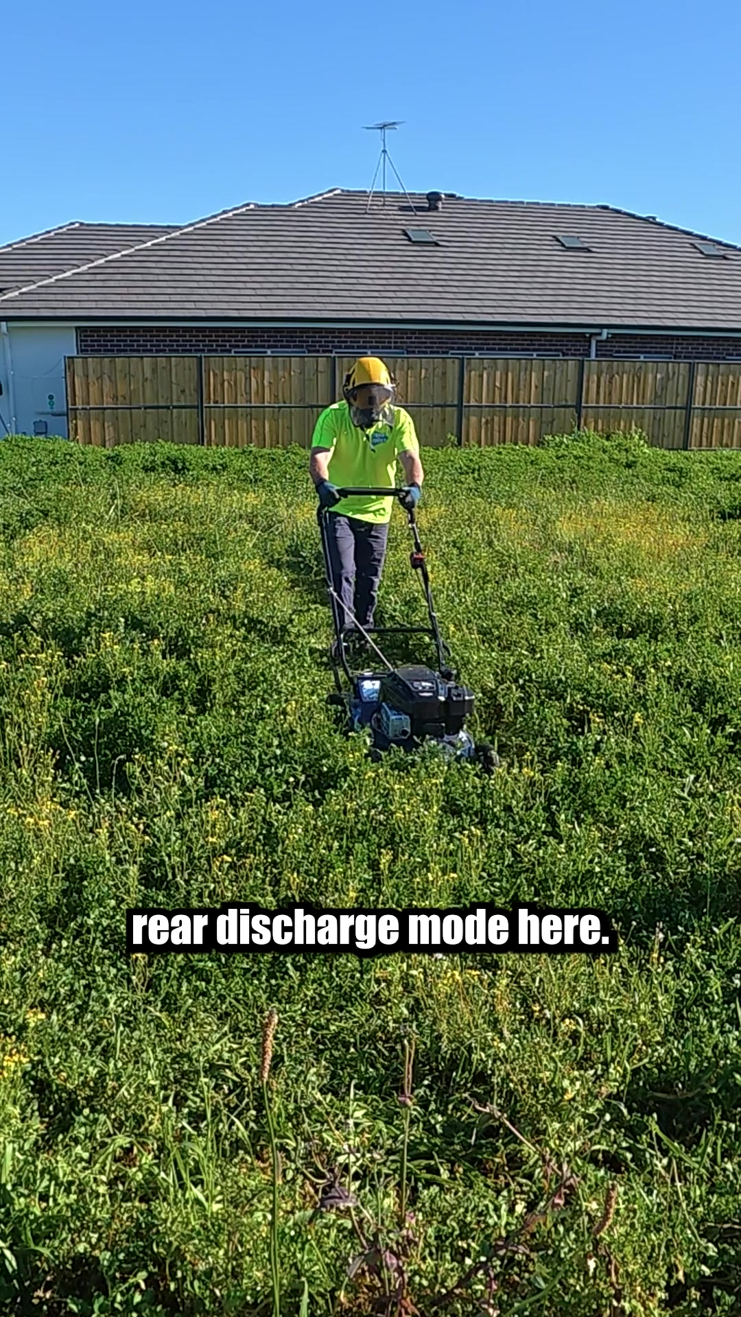 @Turf and Tools