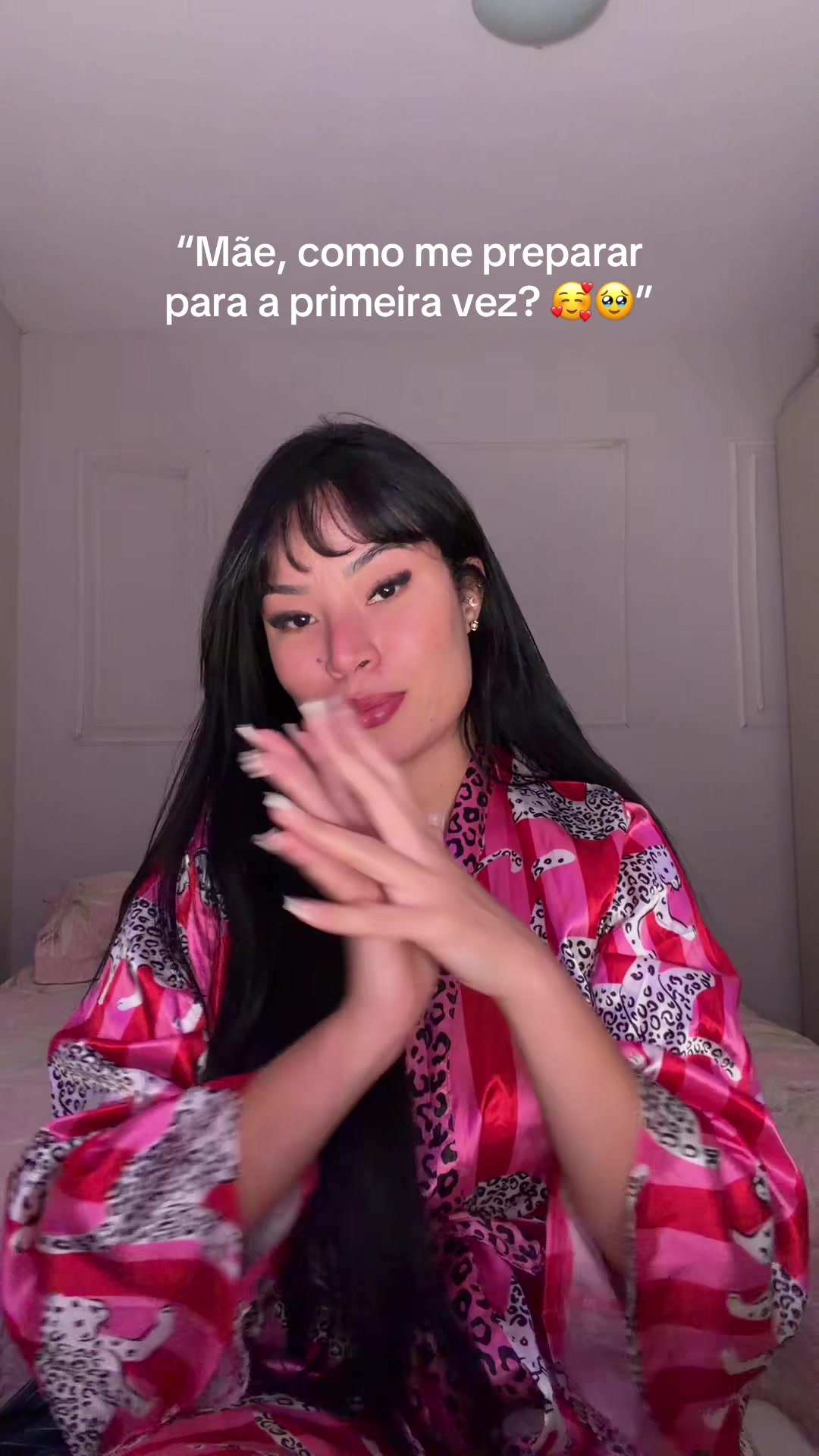 @Larí Ribeiro | mãe virtual 💗