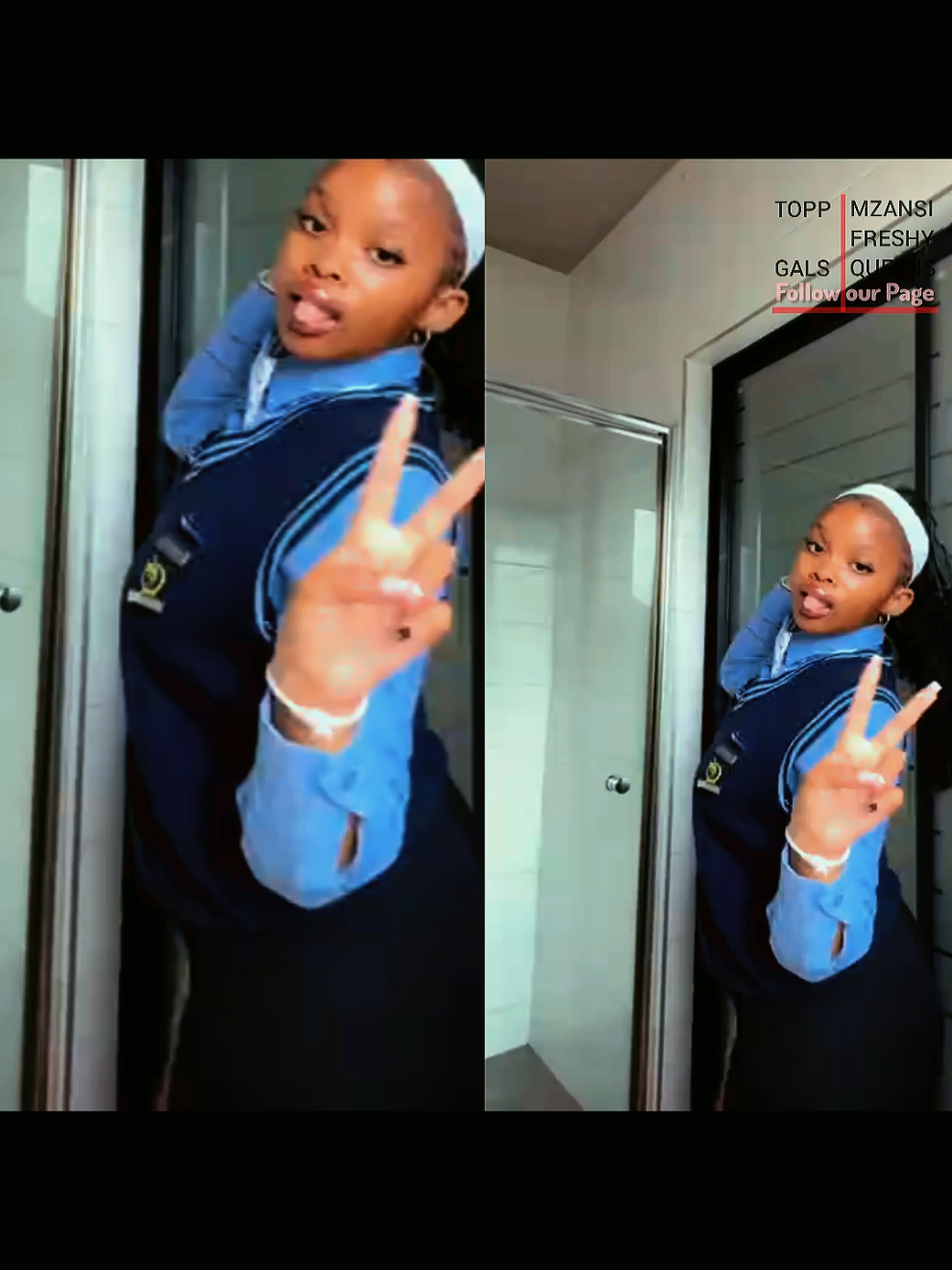 @Mzansi Freshy Gals