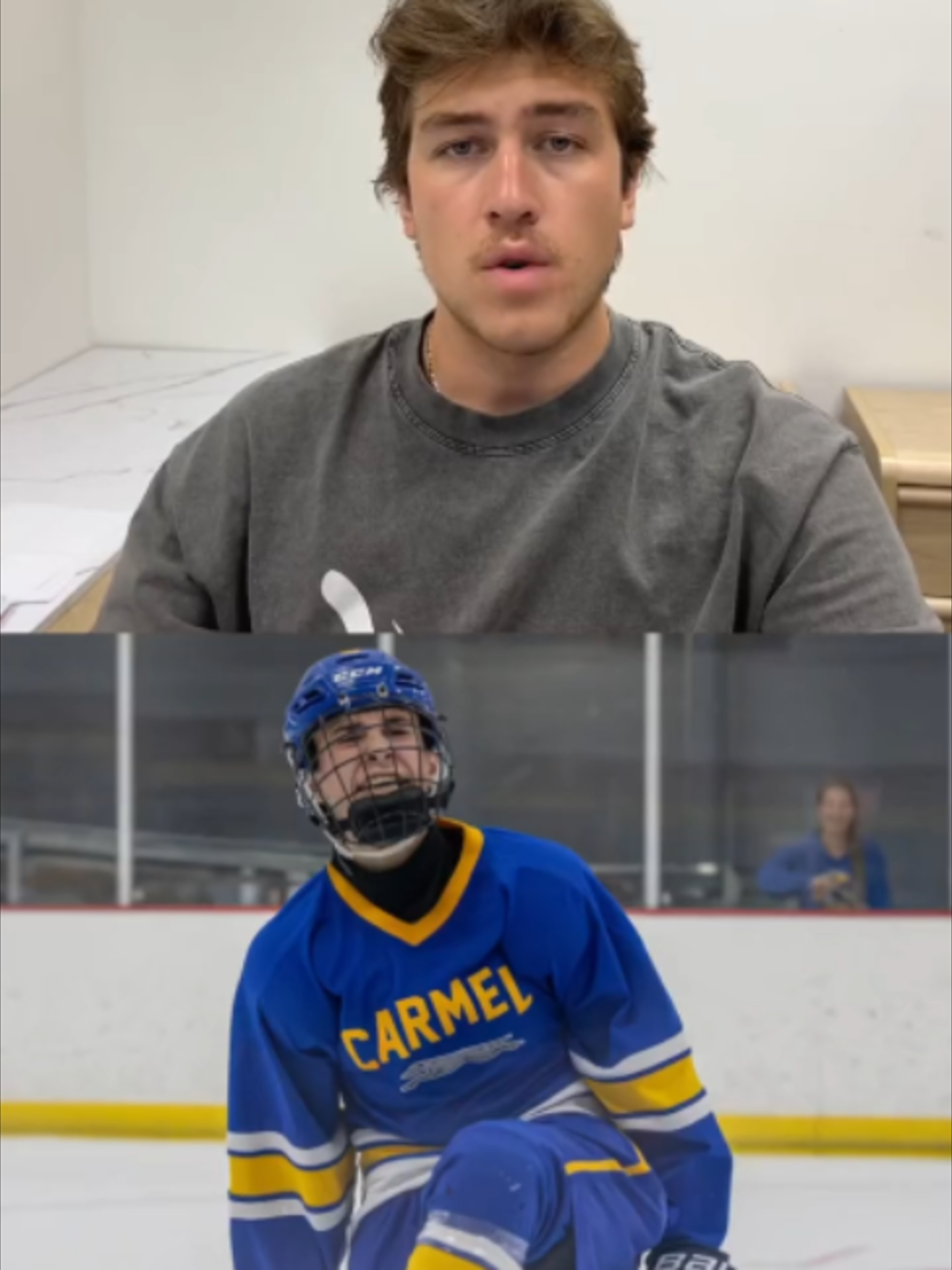 @Buzz Hockey Clothing