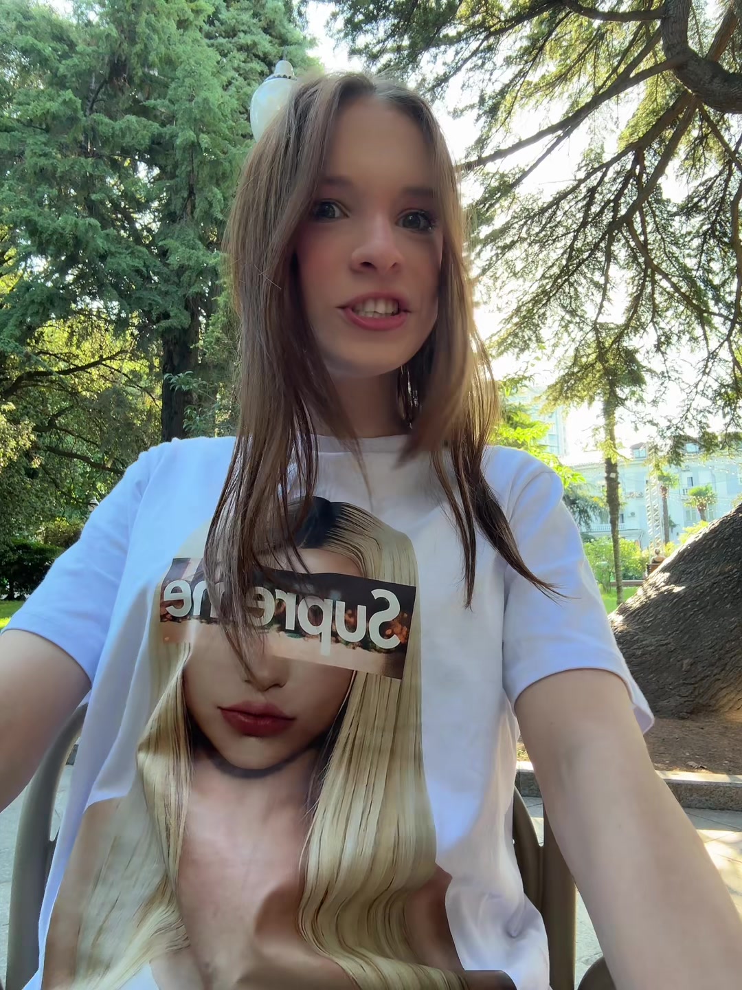 @ТГК- Эт аляска!?