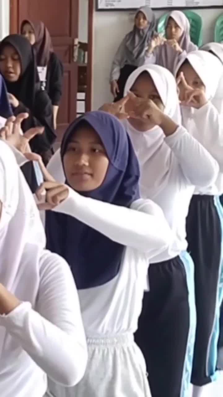 @Paskibra Manpatcis