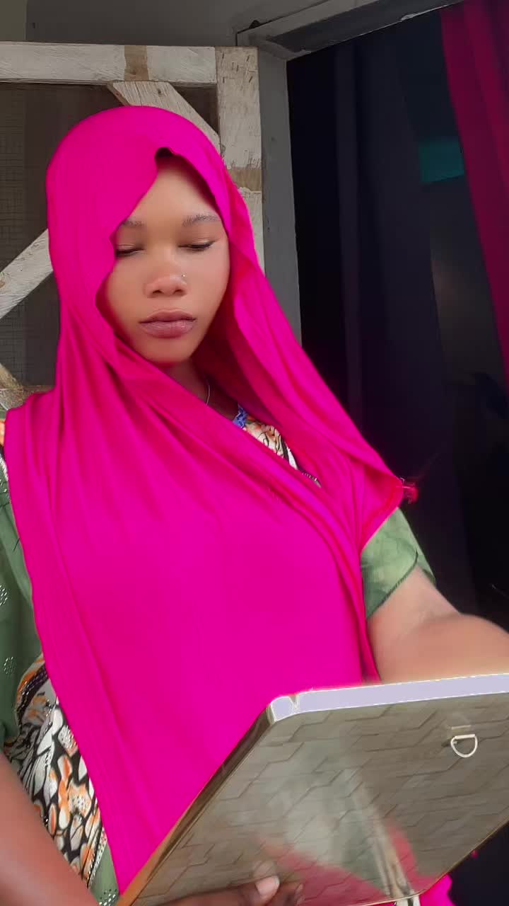 @Hajia Maata