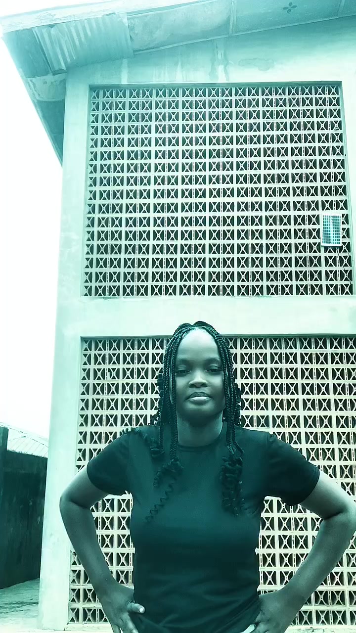 @🤍The Global Tabitha🌎