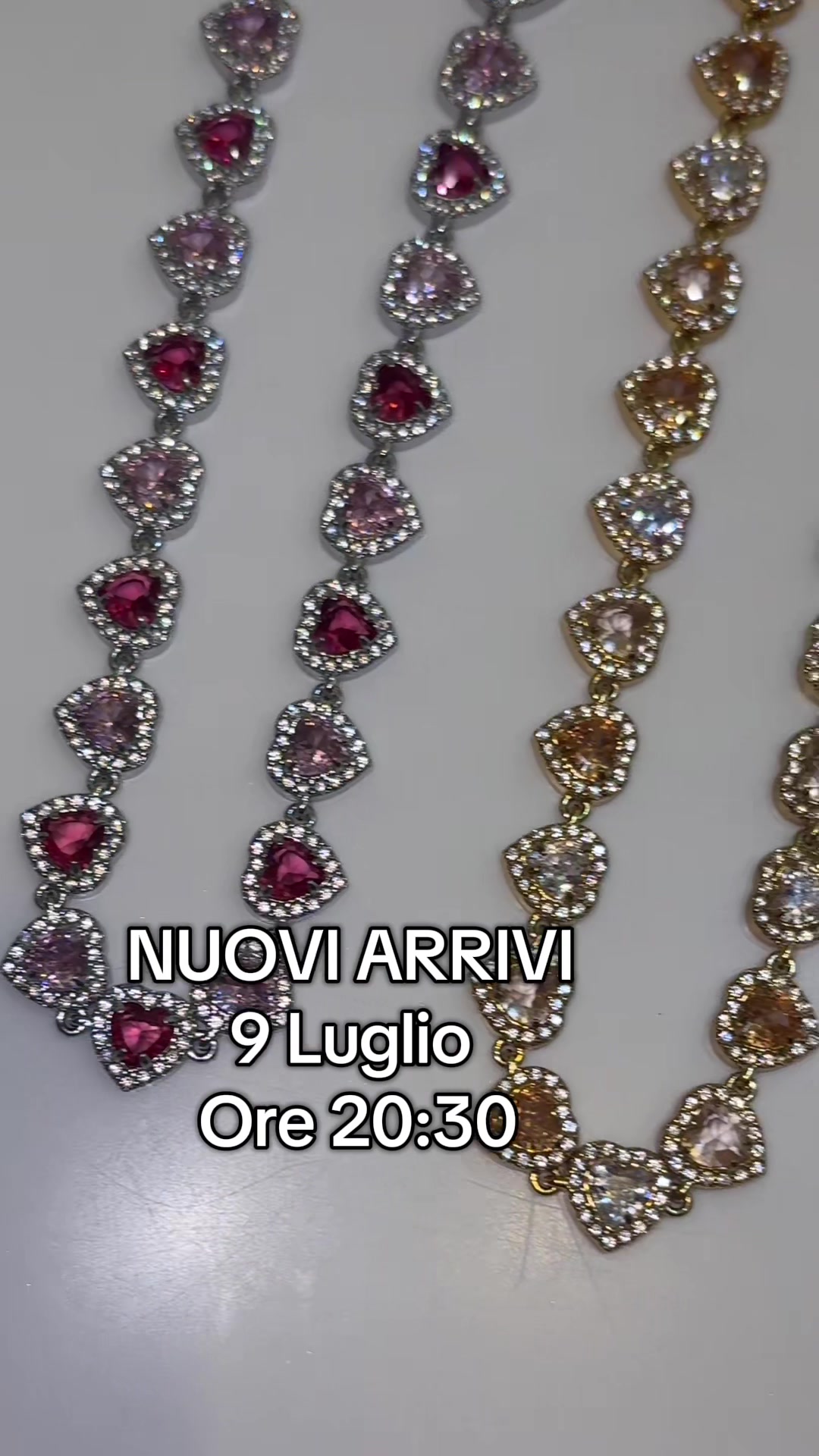 @Tre Stelle Gioielli