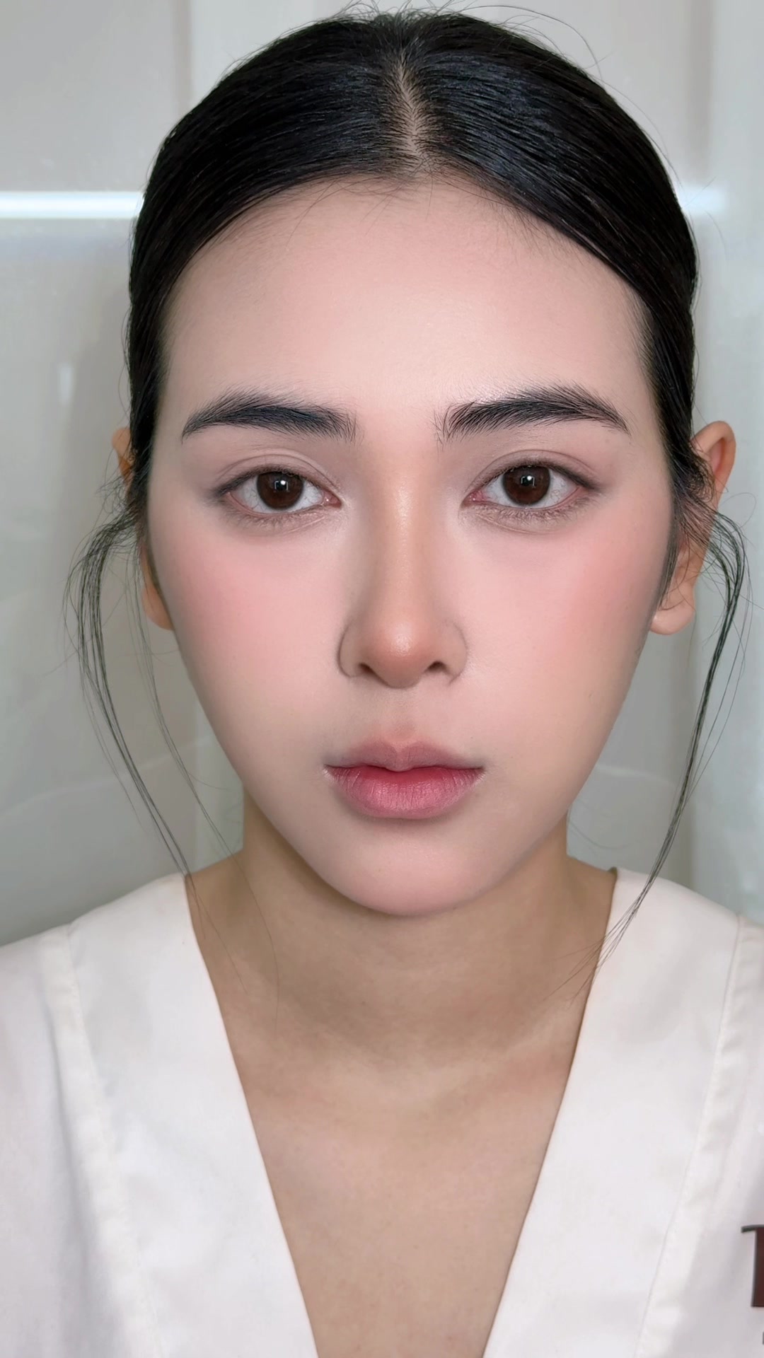 @Tuta makeup