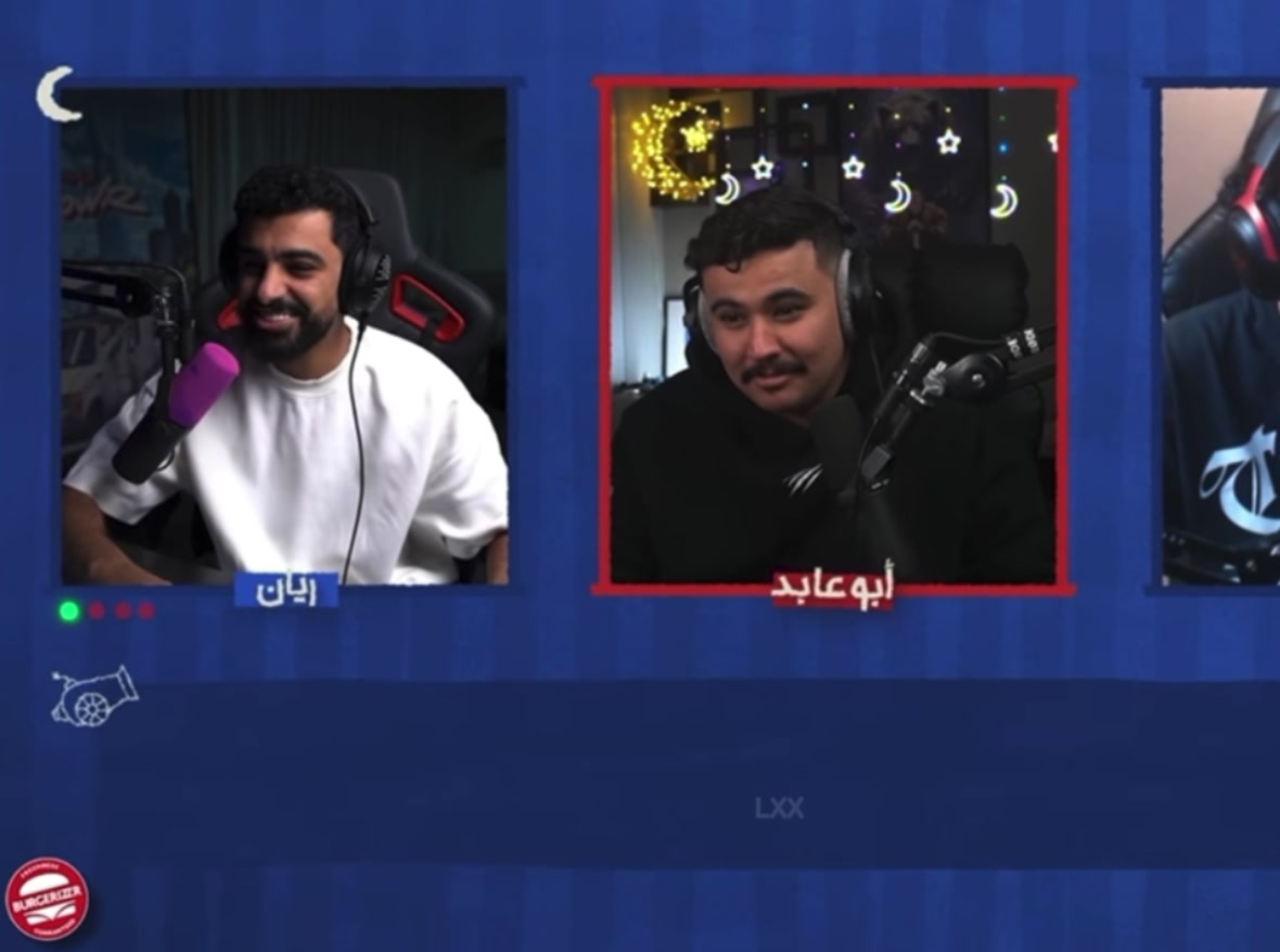 @LXX | Saad
