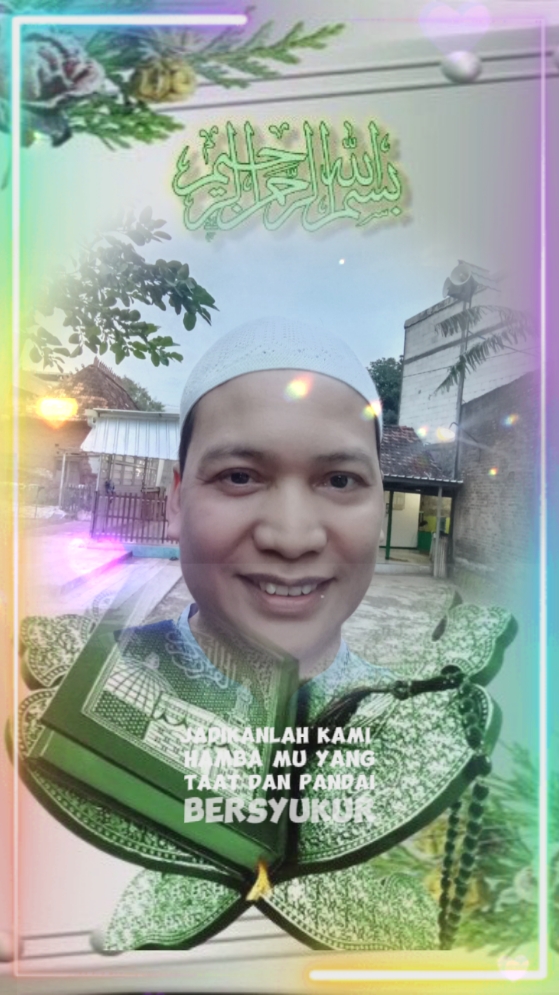 @Kamal Jumlat