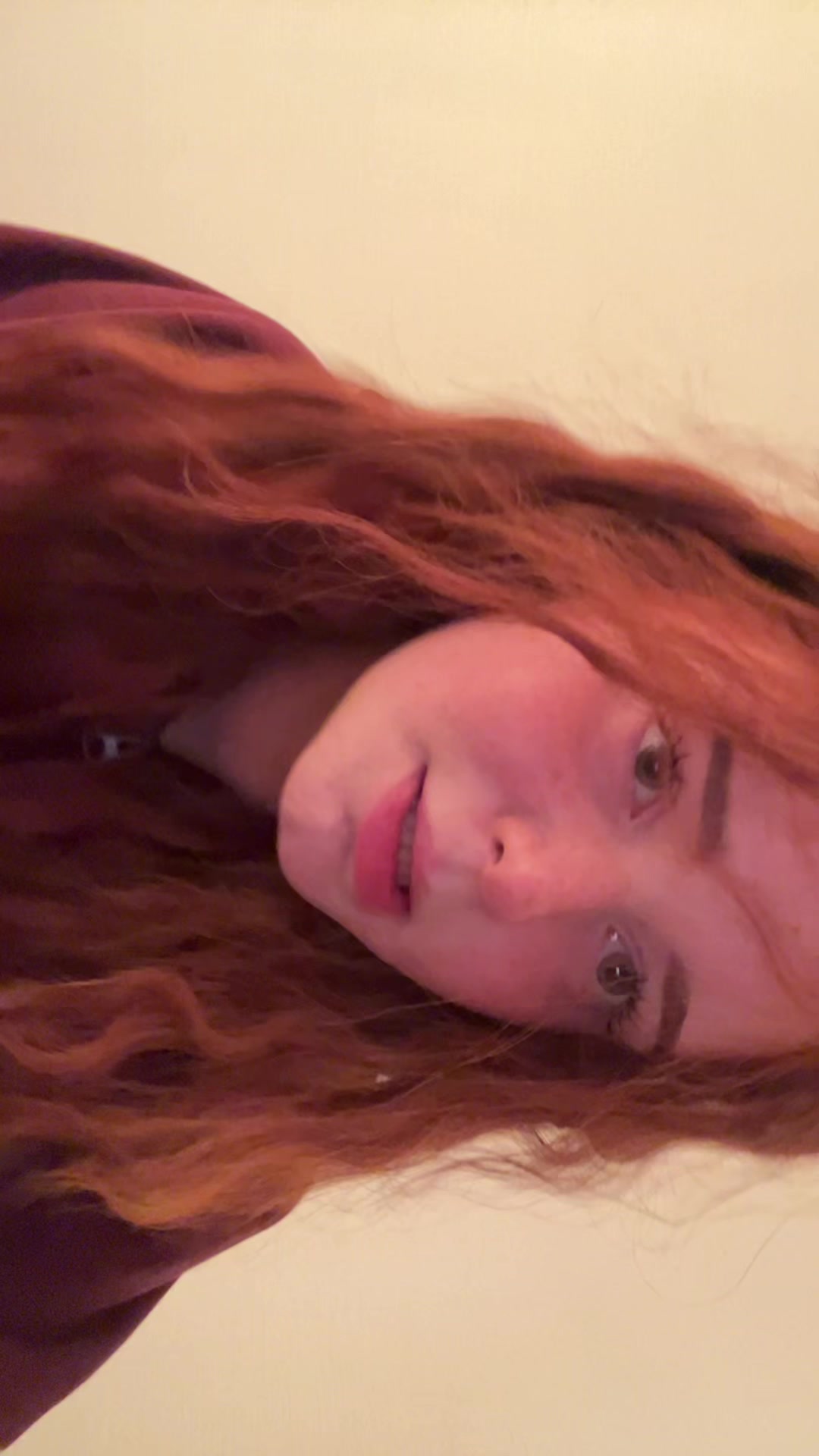 @рыжуля