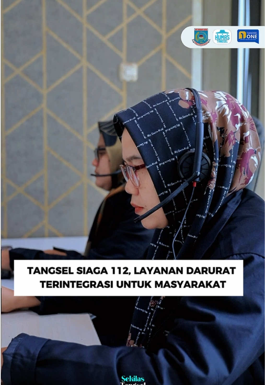 @humaskotatangsel
