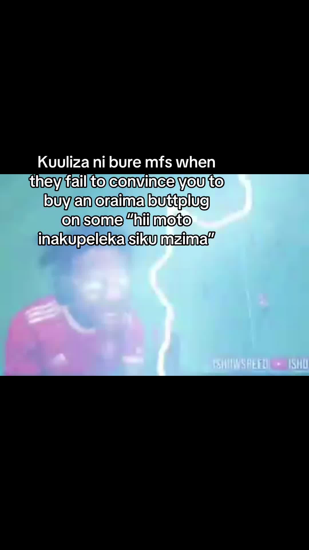 @Homo Kenyatta