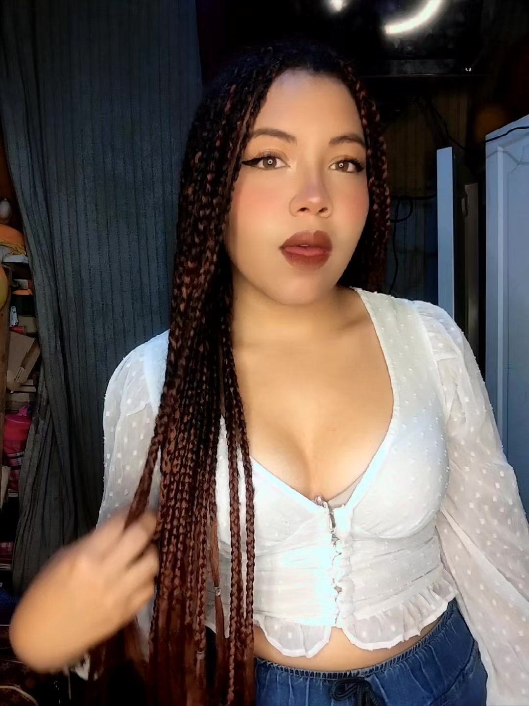 @Gisselle Mejia