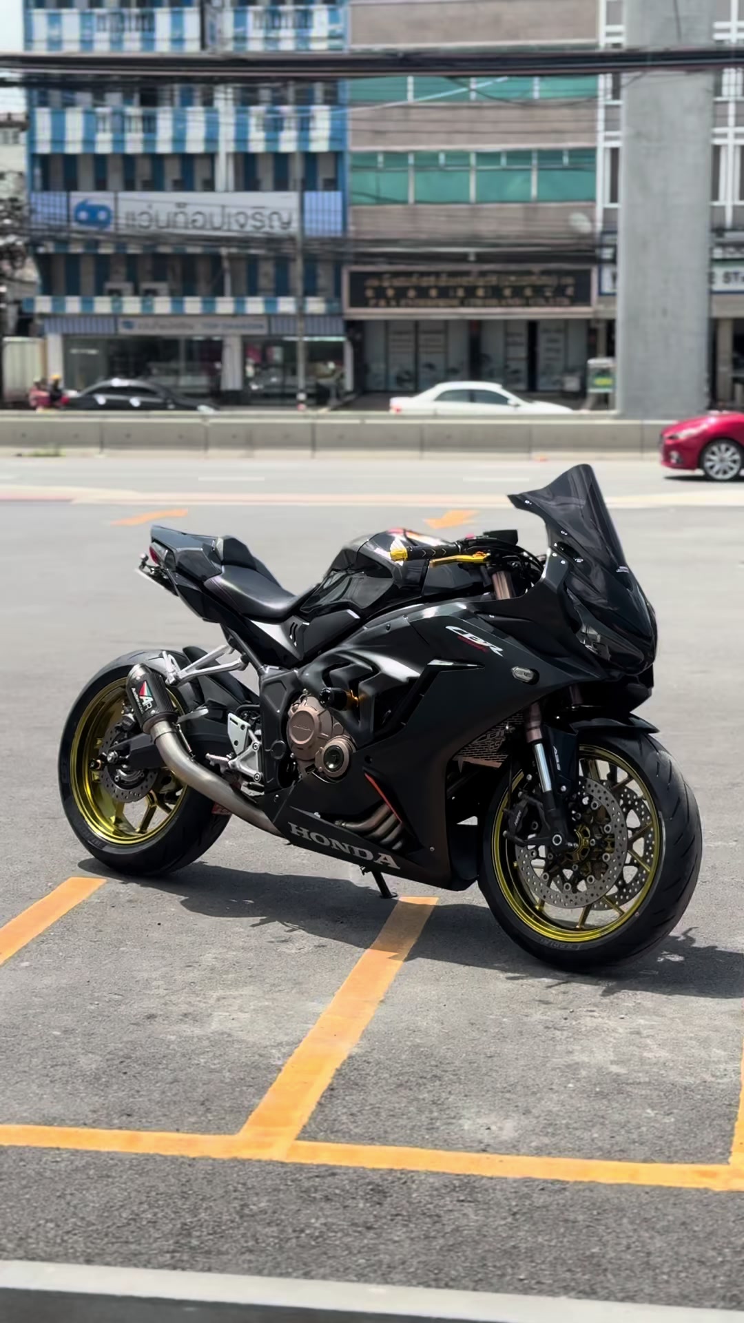 @BANKSTRSUPERBIKE