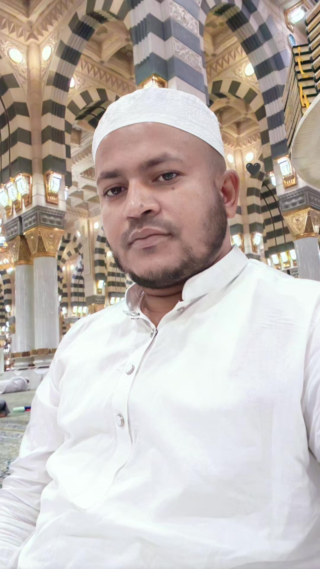 @Haiyum Ahmed