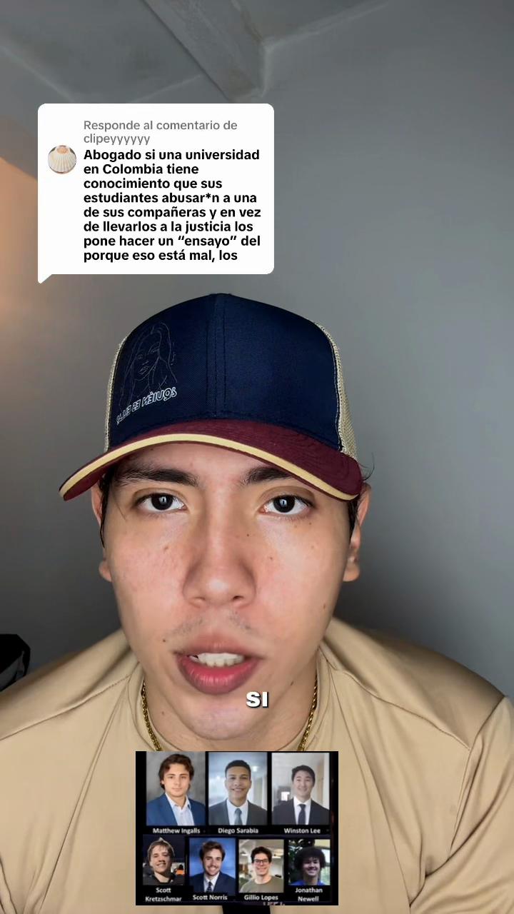 @¿Quién es ella?