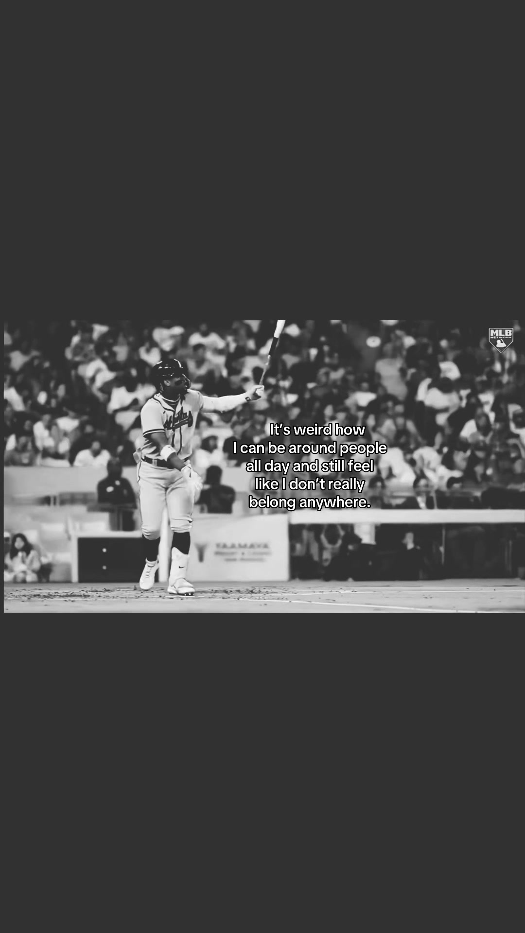 @Sports & Feelings