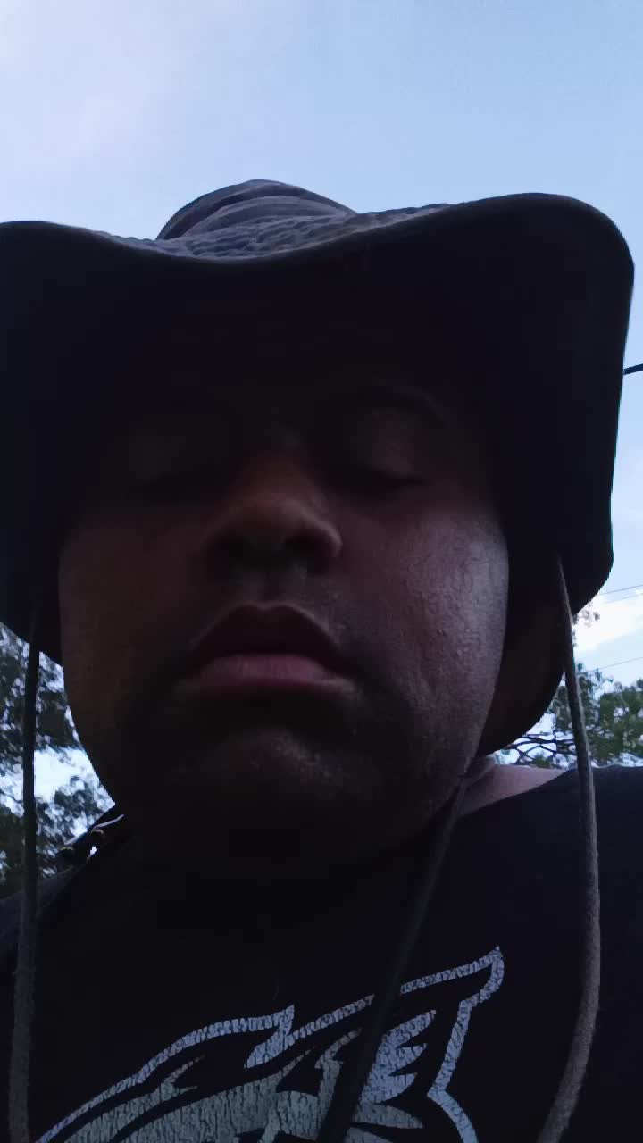@Donald Ozane Jr.